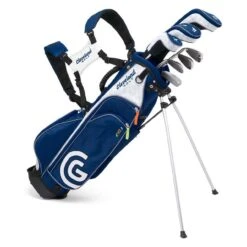 Cleveland CGJ Large Junior 8-Piece Set