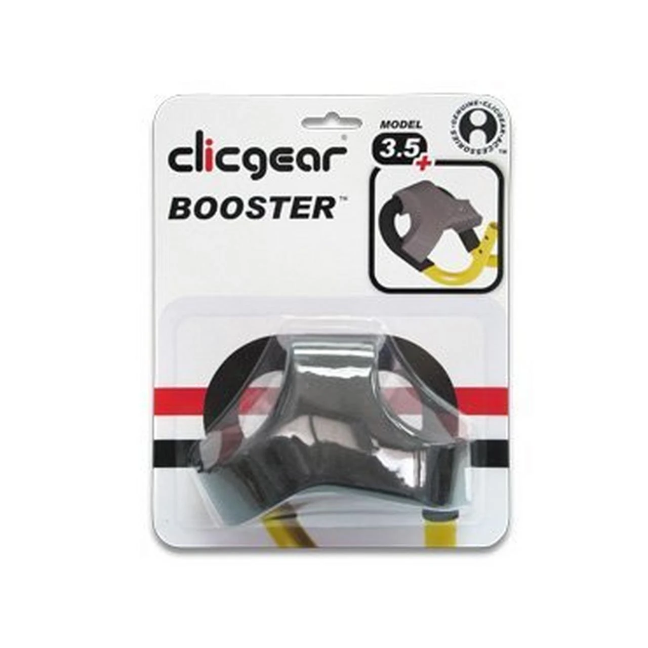 Clicgear Cart Booster 1 Clicgear Cart Booster
