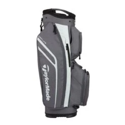 TaylorMade Cart Lite Bag 8 TaylorMade Cart Lite Bag -Golf Sports Store Cart Lite Bag 2
