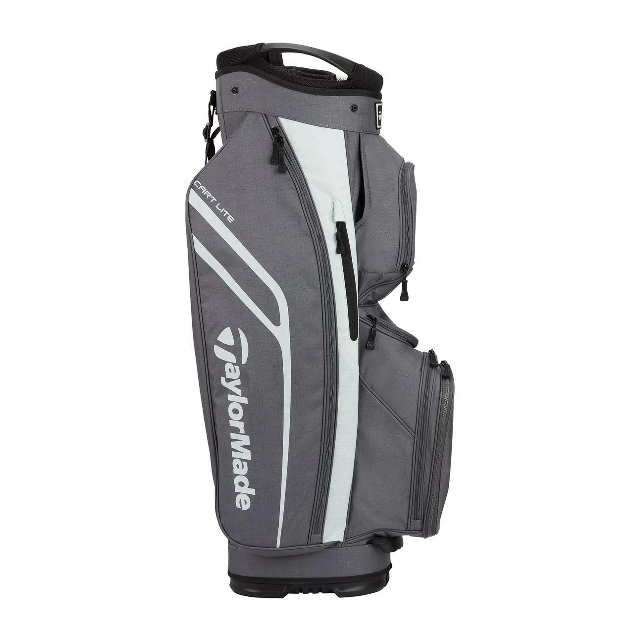 TaylorMade Cart Lite Bag 3 TaylorMade Cart Lite Bag - Image 3