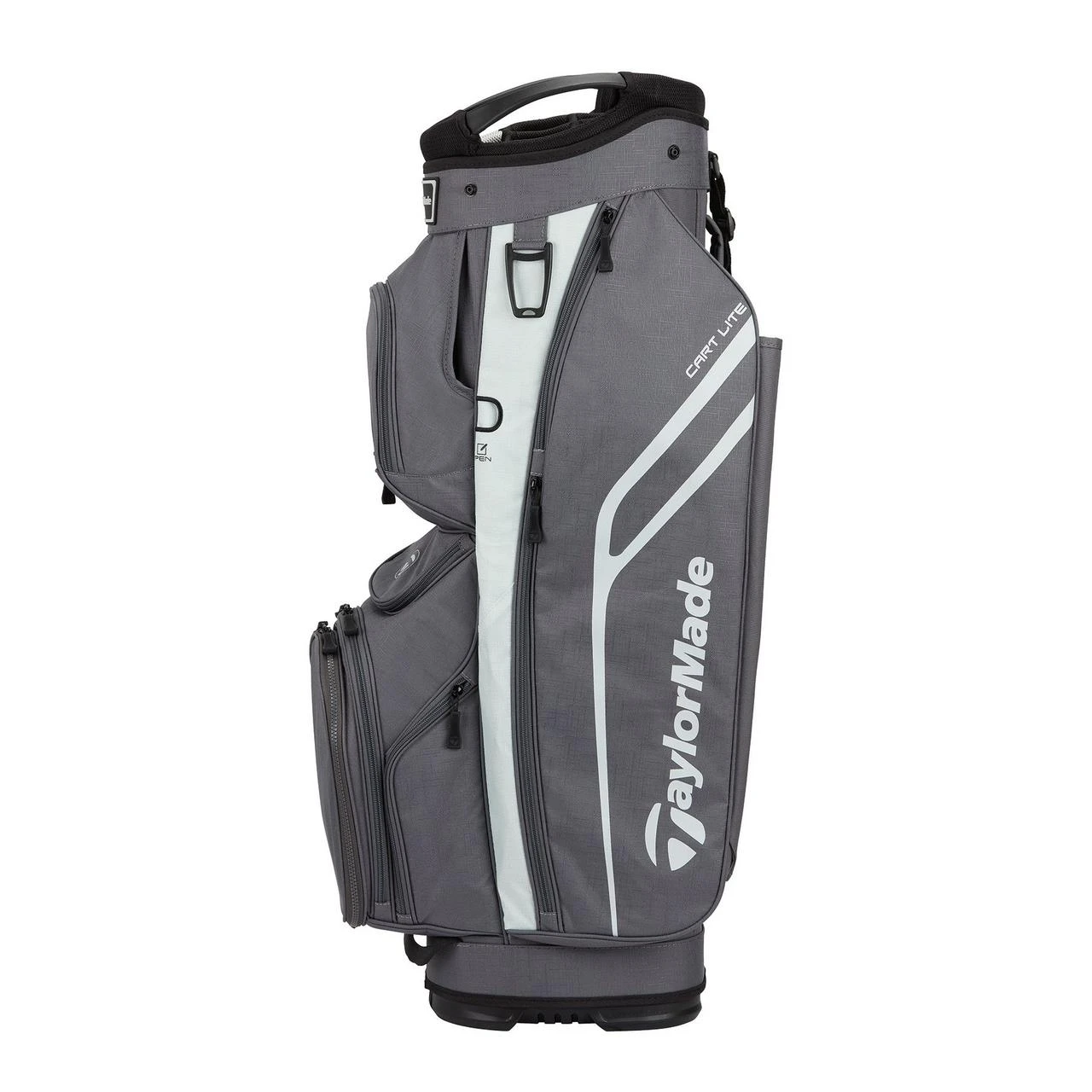 TaylorMade Cart Lite Bag 4 TaylorMade Cart Lite Bag - Image 4