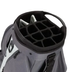 TaylorMade Cart Lite Bag 11 TaylorMade Cart Lite Bag -Golf Sports Store Cart Lite Bag 5