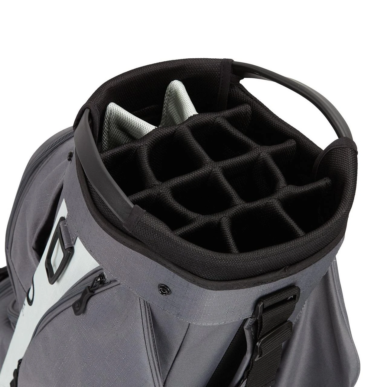 TaylorMade Cart Lite Bag 6 TaylorMade Cart Lite Bag - Image 6