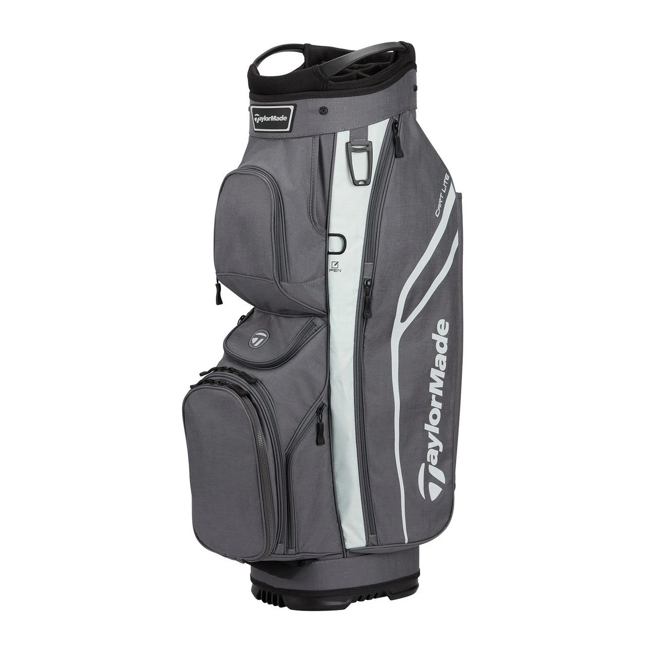 TaylorMade Cart Lite Bag 1 TaylorMade Cart Lite Bag