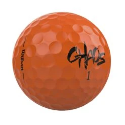 Wilson Chaos Matte Golf Balls -Golf Sports Store Chaos Matte Golf Balls 2