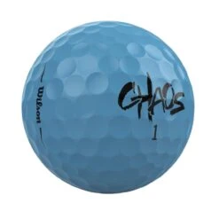 Wilson Chaos Matte Golf Balls -Golf Sports Store Chaos Matte Golf Balls 4