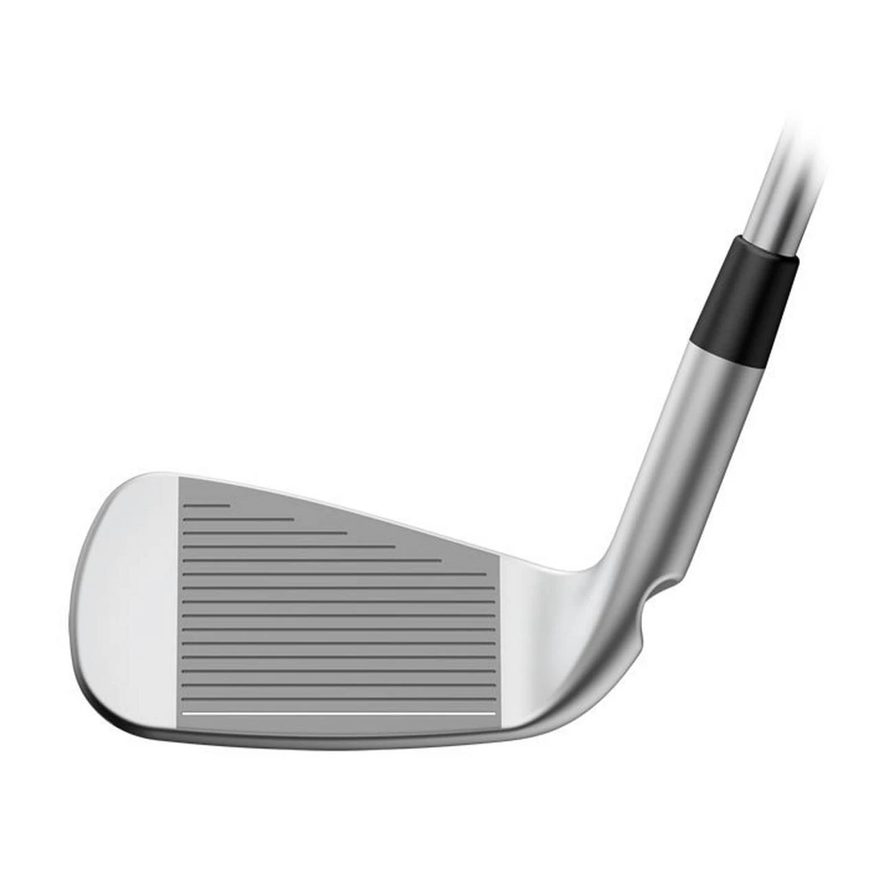 Ping ChipR Wedge With Steel Shaft 3 Ping ChipR Wedge With Steel Shaft - Image 3