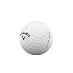 Callaway Chrome Soft X Golf Balls 5 Callaway Chrome Soft X Golf Balls -Golf Sports Store Chrome Soft X Golf Balls 2