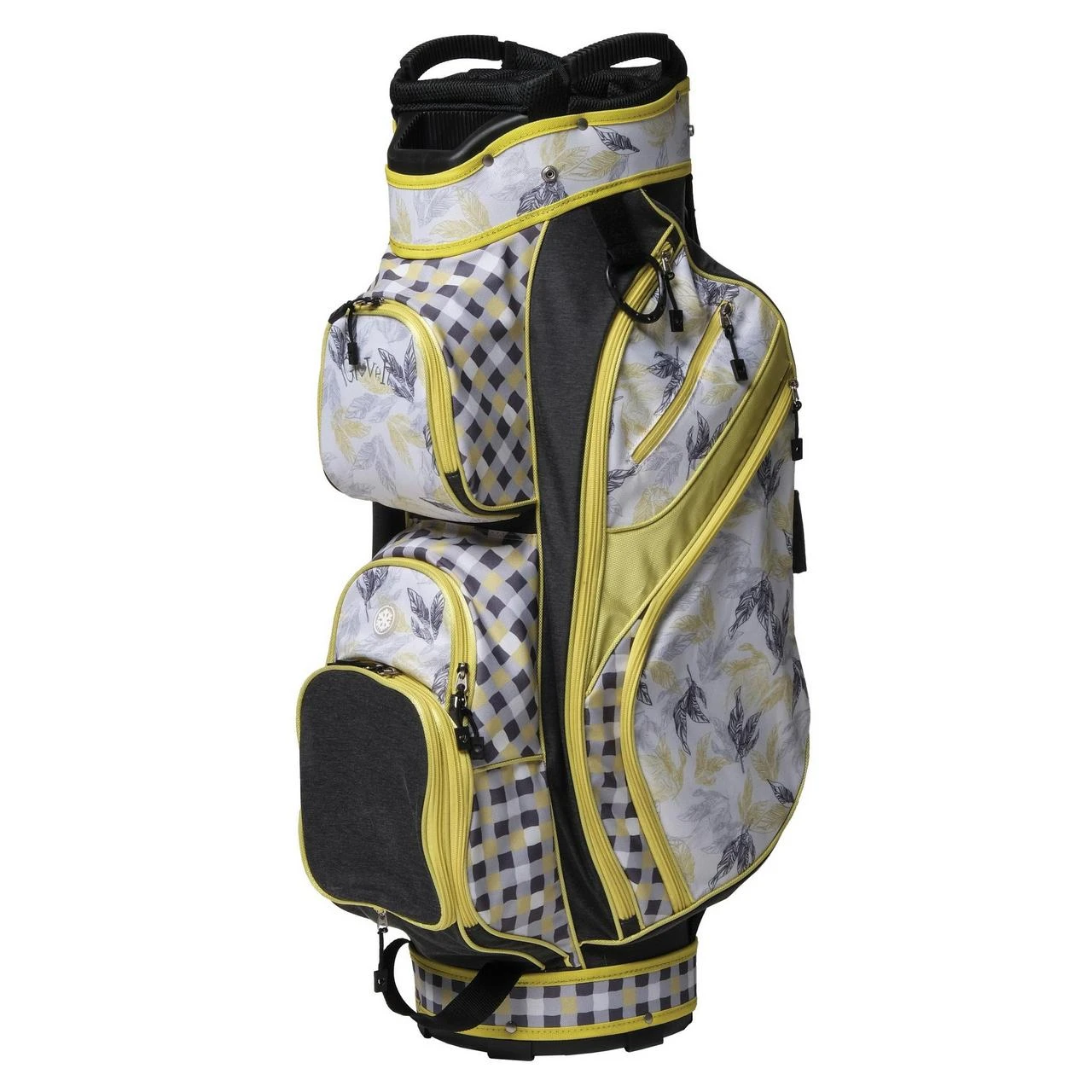 Citrus & Slate Cart Bag 1 Citrus & Slate Cart Bag