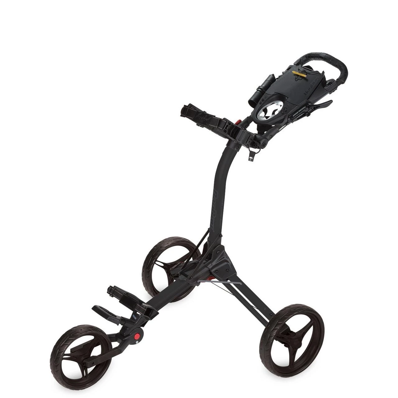 Compact 3 Push Cart 1 Compact 3 Push Cart