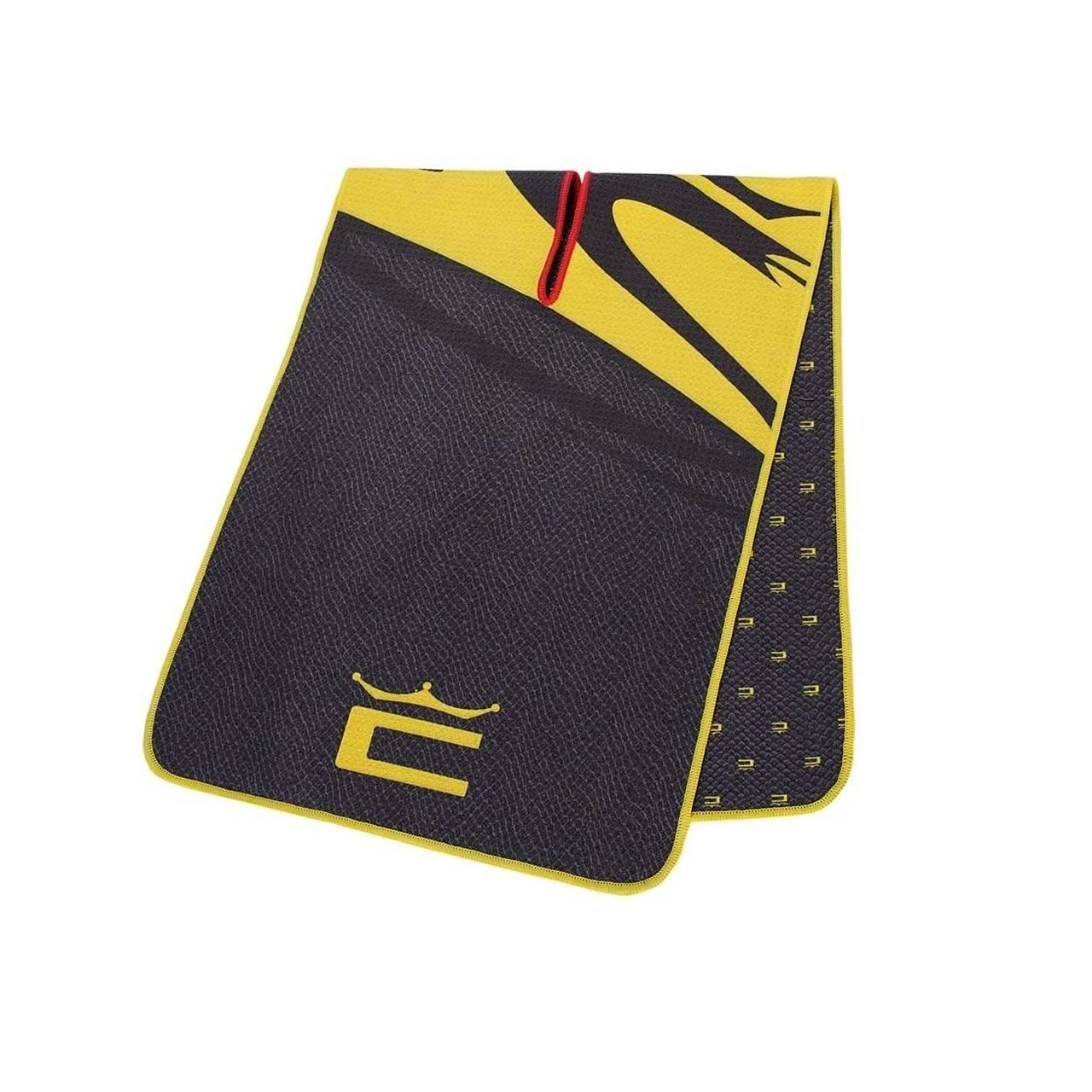 COBRA Crown C Players Towel 2 COBRA Crown C Players Towel - Image 2