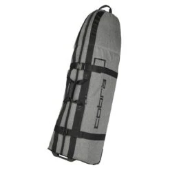 COBRA Crown Rolling Travel Bag