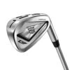 Wilson D7 Forged 4-PW Iron Set With Graphite Shafts