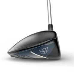 Wilson D9 Driver 7 Wilson D9 Driver -Golf Sports Store D9 Driver 3