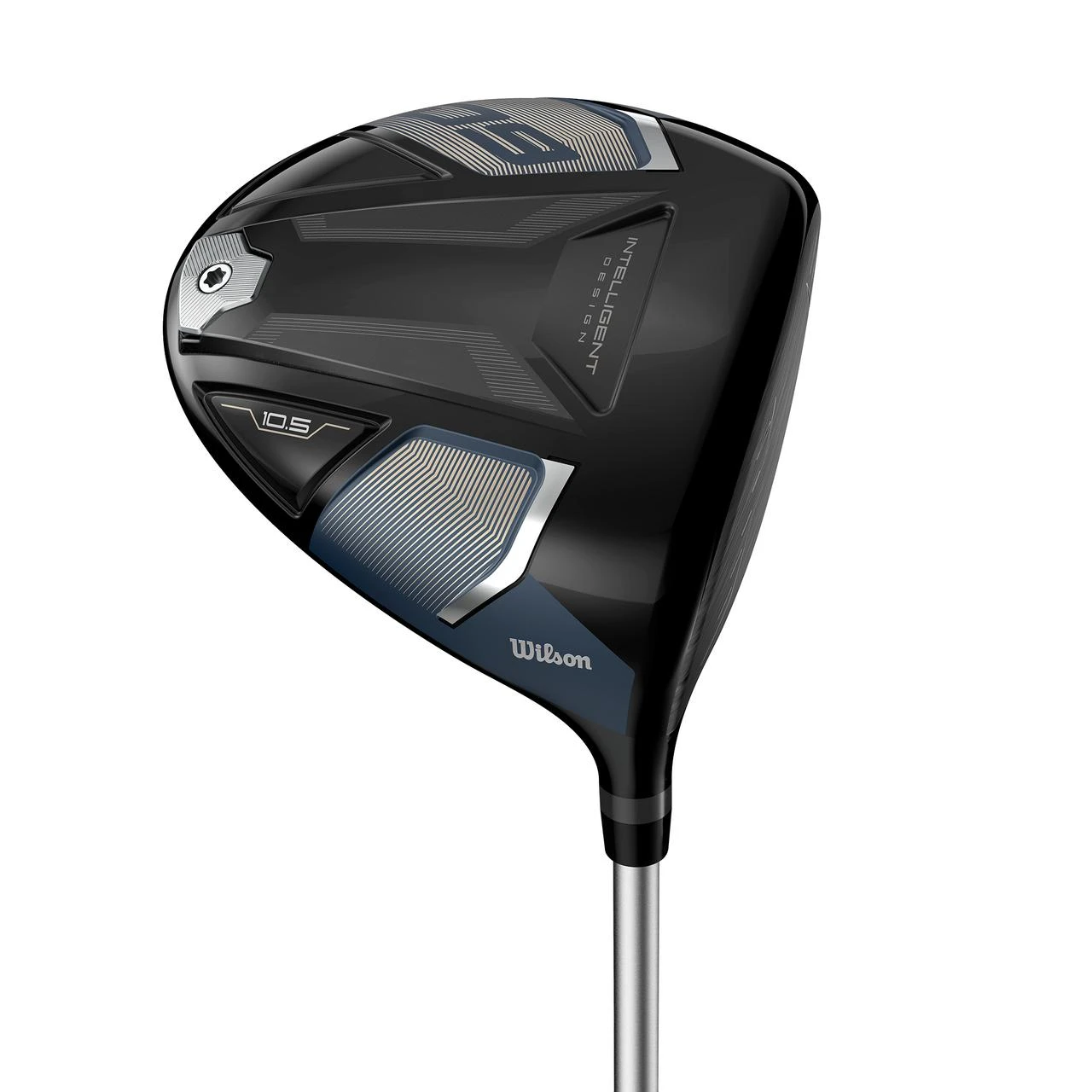 Wilson D9 Driver 1 Wilson D9 Driver