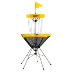 Innova DISCatcher Traveler Portable Disc Golf Target