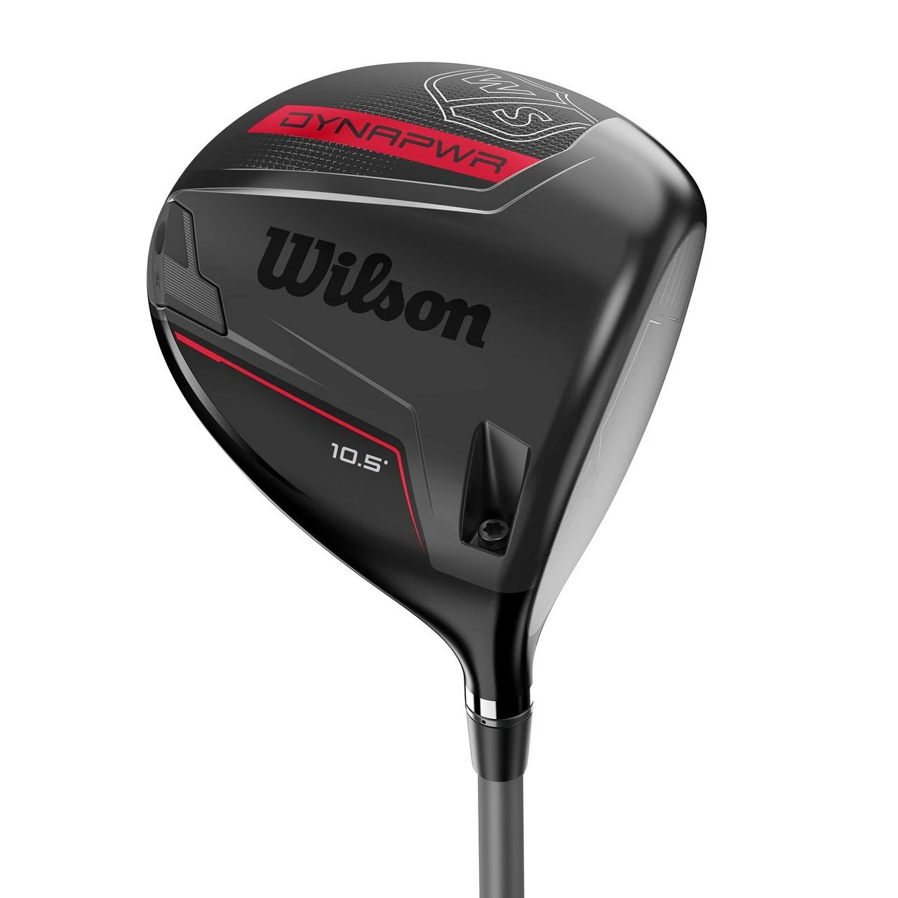 Wilson DYNAPWR Driver 1 Wilson DYNAPWR Driver
