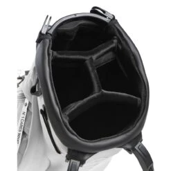 G/FORE Daytona Plus Stand Bag 7 G/FORE Daytona Plus Stand Bag -Golf Sports Store Daytona Plus Stand Bag 3
