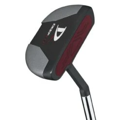 Wilson Deep Red Putter -Golf Sports Store Deep Red Putter 2