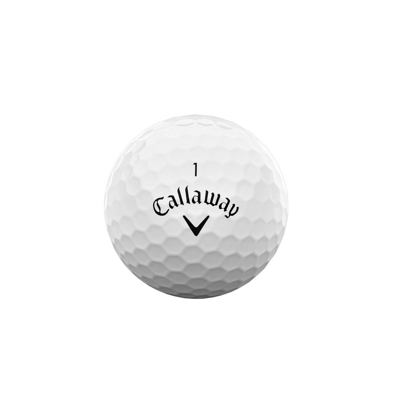 Callaway Diablo Tour Golf Balls 2 Callaway Diablo Tour Golf Balls - Image 2