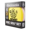 Discmania Active Line Soft Starter Set