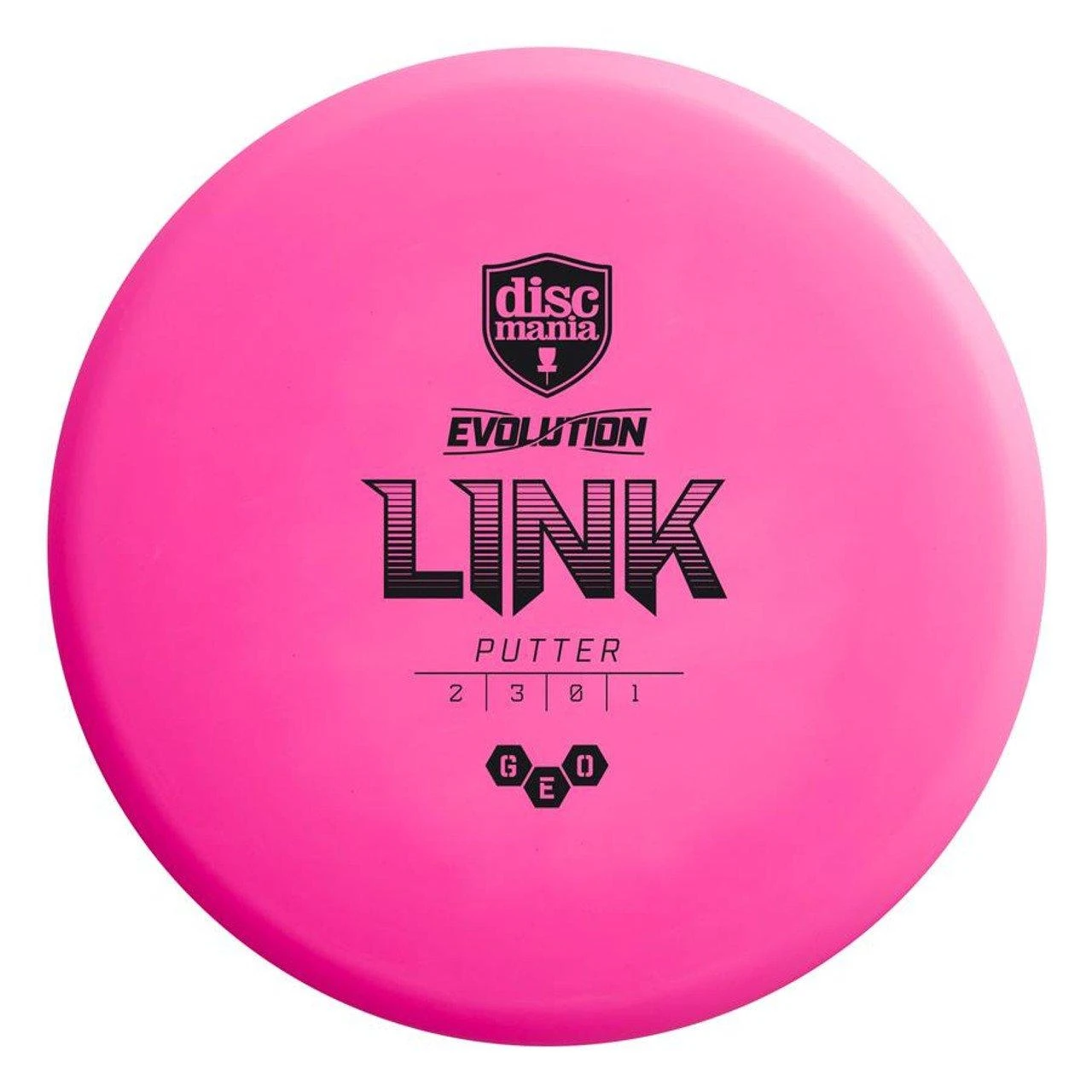 Discmania Geo Evolution Starter Set 3 Discmania Geo Evolution Starter Set - Image 3