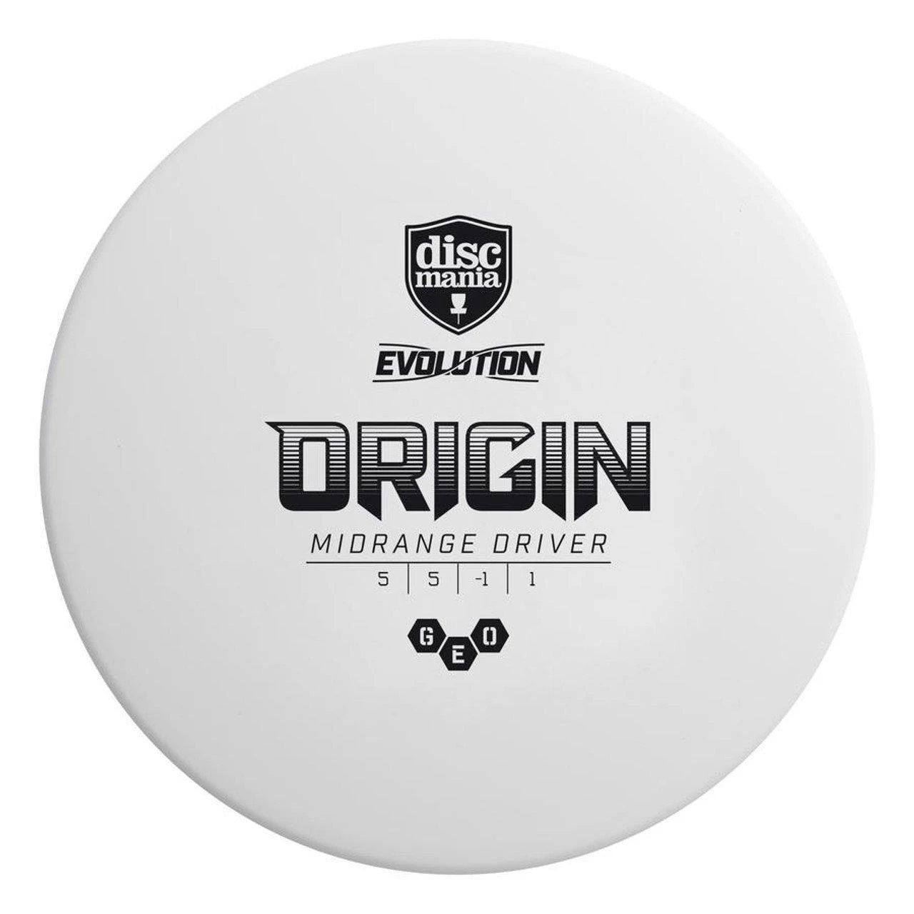 Discmania Geo Evolution Starter Set 4 Discmania Geo Evolution Starter Set - Image 4