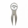 Callaway Divot Tool & Ball Marker