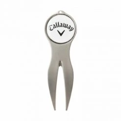 Callaway Divot Tool & Ball Marker