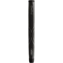 Dri-Tac Dark Grey Midsize Putter Grip