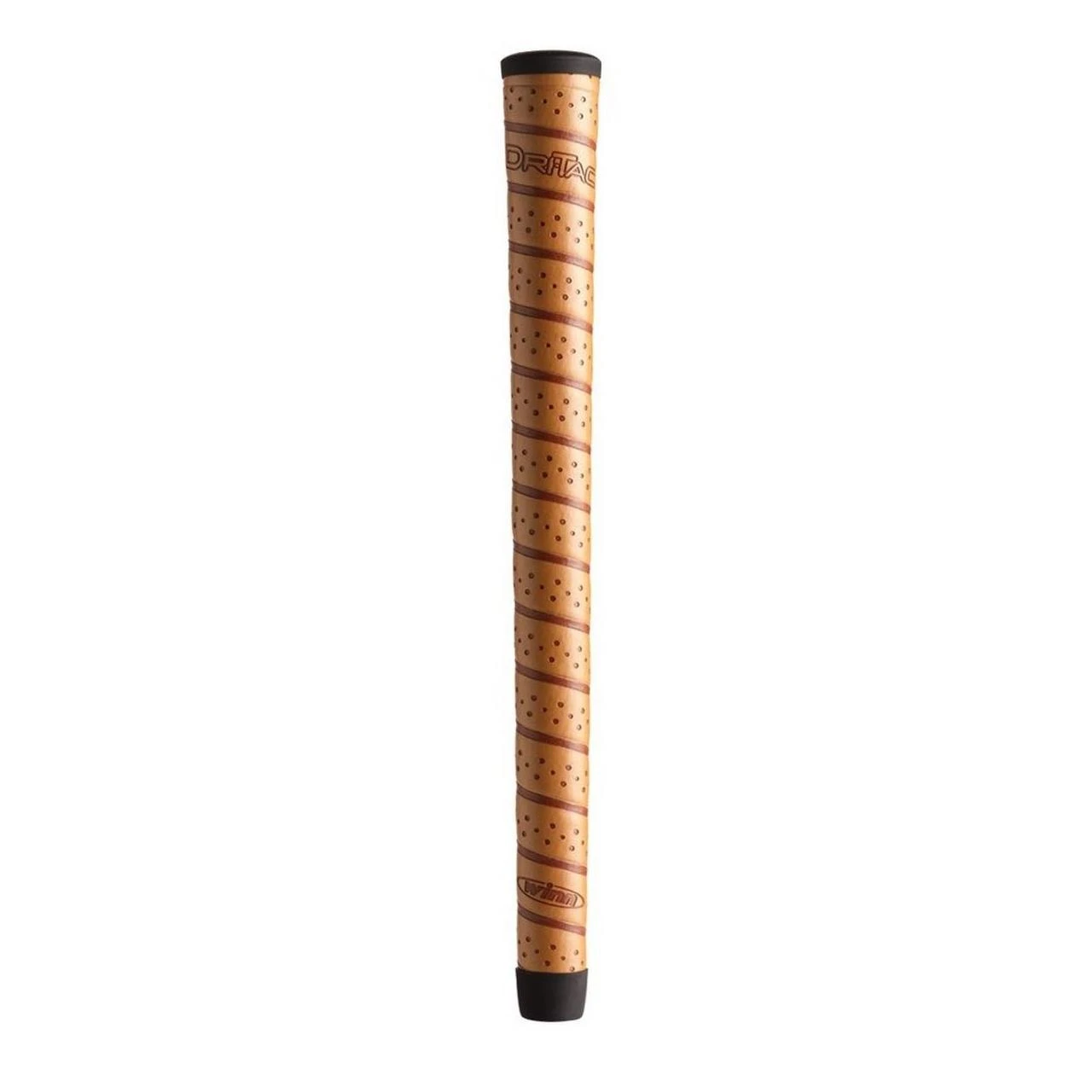 Dri-Tac Wrap Copper Midsize Grips 1 Dri-Tac Wrap Copper Midsize Grips