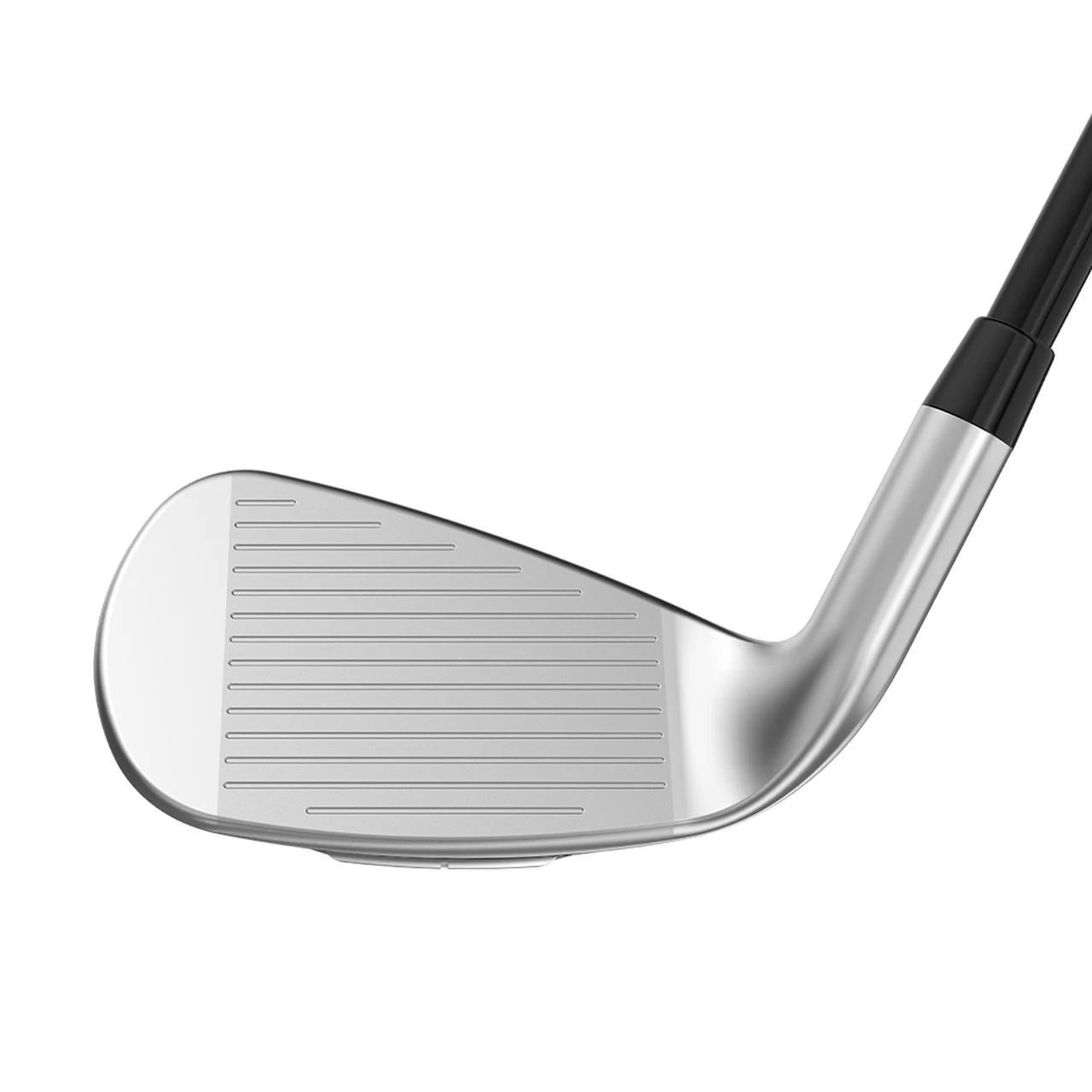 Tour Edge E523 4-PW Iron Set With Graphite Shafts 2 Tour Edge E523 4-PW Iron Set With Graphite Shafts - Image 2