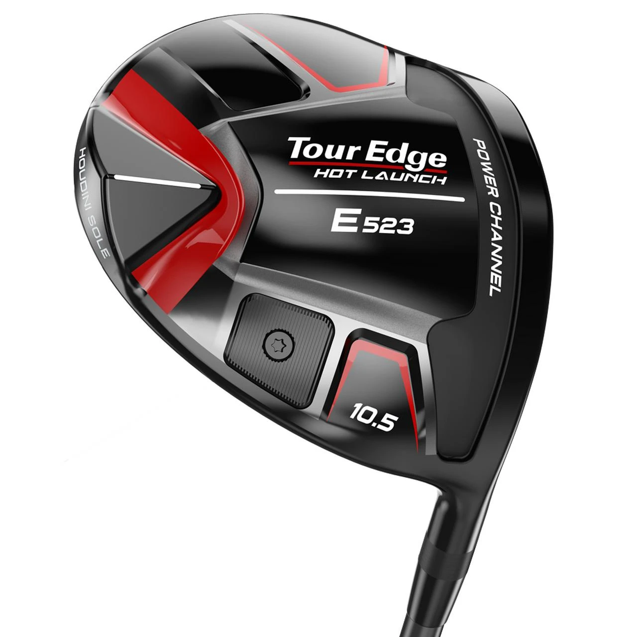 Tour Edge E523 Driver 1 Tour Edge E523 Driver