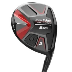 Tour Edge E523 Fairway