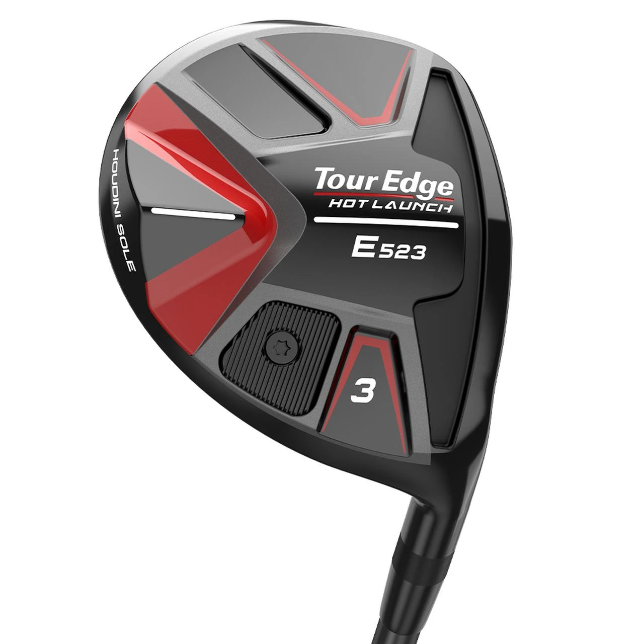 Tour Edge E523 Fairway 1 Tour Edge E523 Fairway