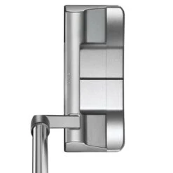 ER2v4 Long Slant Mid Blade With Red Gravity Grip 5 ER2v4 Long Slant Mid Blade With Red Gravity Grip -Golf Sports Store ER2v4 Long Slant Mid Blade with Red Gravity Grip 2