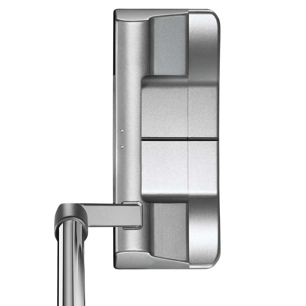 ER2v4 Long Slant Mid Blade With Red Gravity Grip 3 ER2v4 Long Slant Mid Blade With Red Gravity Grip - Image 3