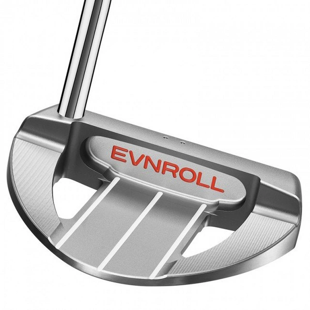 ER7 Full Mallet Putter With Large Grip 2 ER7 Full Mallet Putter With Large Grip - Image 2