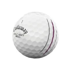 Callaway ERC Soft Reva Triple Track Golf Balls -Golf Sports Store ERC Soft Reva Triple Track Golf Balls 2