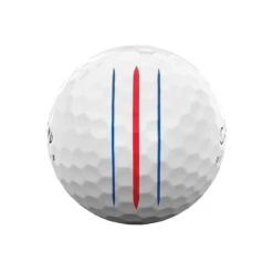 Callaway ERC Soft Triple Track Golf Balls -Golf Sports Store ERC Soft Triple Track Golf Balls WHITE 3