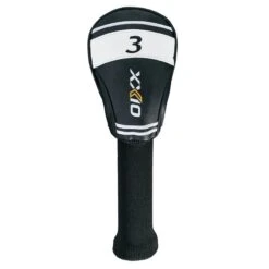 XXIO Eleven Fairway Wood -Golf Sports Store Eleven Fairway Wood 3