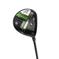 Callaway Epic Max Fairway Wood -Golf Sports Store Epic Max Fairway Wood 4