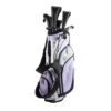 Erinn 11 Piece Package Set - Lilac