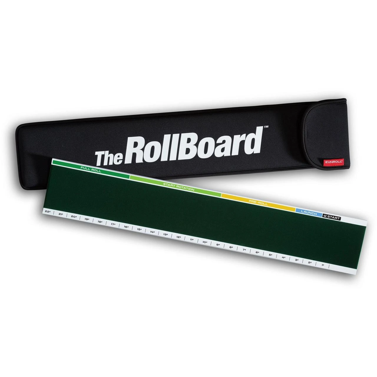 Evnroll Rollboard 1 Evnroll Rollboard