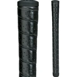 Excel Wrap Black Midsize Grip
