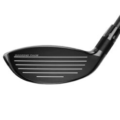 Tour Edge Exotics C722 Fairway Wood -Golf Sports Store Exotics C722 Fairway Wood 2