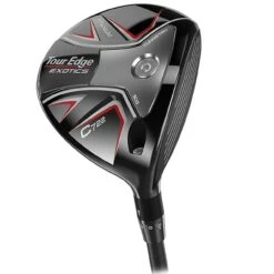 Tour Edge Exotics C722 Fairway Wood