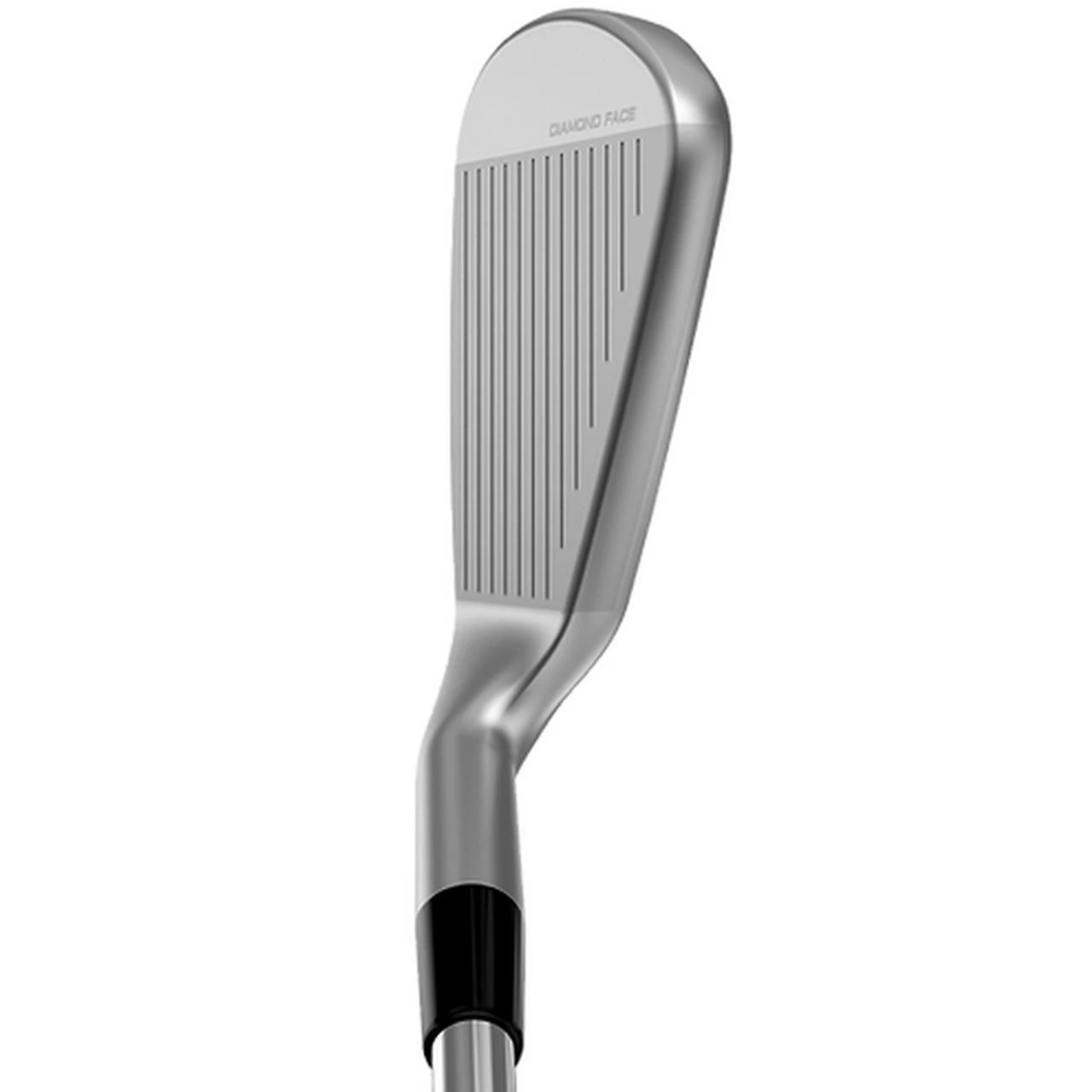 Tour Edge Exotics E722 6-PW AW GW Iron Set With Steel Shafts 3 Tour Edge Exotics E722 6-PW AW GW Iron Set With Steel Shafts - Image 3