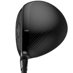 Tour Edge Exotics E722 Fairway Wood -Golf Sports Store Exotics E722 Fairway Wood 2