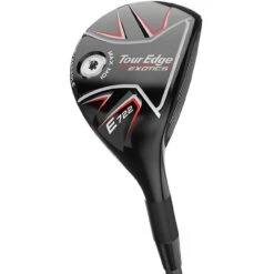 Tour Edge Exotics E722 Hybrid